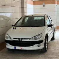 ۲۰۶صندوقدارکم کارتمیزبالوازم،قابله معاوضه با خودرو