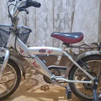 دوچرخه ۱۶