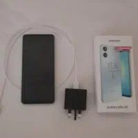 گوشی موبایل سامسونگ A06