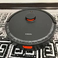 جارو شارژی رباتیک شیامی S20+