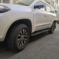 سواری دایون وای ۵