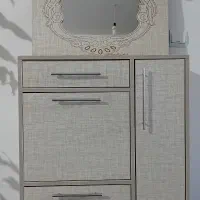 جا کفشی(دست ساز)