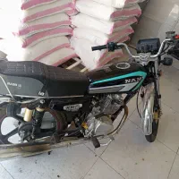 موتور هندا 200 مدل نامی 1403