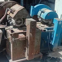 اره آتشی