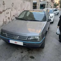 پژو ۴۰۵