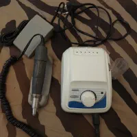 سوهان برقی  اصل کره ماراتون