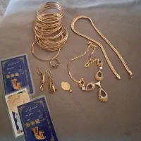 فروش طلا +۳٪