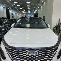 ام وی ام ایکس ۳۳ کراس / MVM X33 مدل 1404