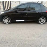 207 پانا مدل 1400
