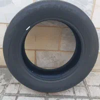 لاستیک خارجی