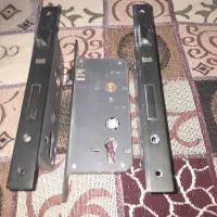 قفل درب