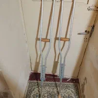 عصا آلمینیومی درحدنو