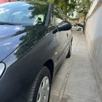 ۲۰۶ تیپ ۵ مدل ۹۵