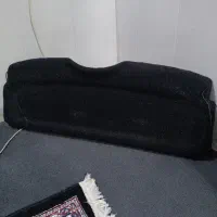طاقچه عقب پژو 206 و یک جفت فنر لول فابریکی پژو 405
