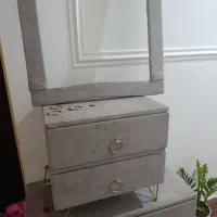 میز آرایش