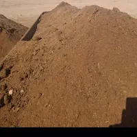 کود حیوانی بسته بندی شده در گونی 20کیلویی