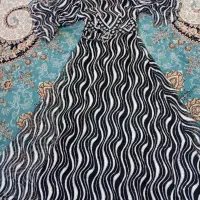 لباس مجلسی شب یک بار پوشیدم