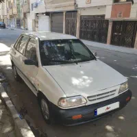 پراید ۸۵