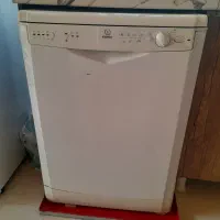 ماشین ظرف شویی ( توضیحات را بخوانید )