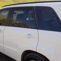 سوزوکی ویتارا۲۴۰۰،بدونه رنگ