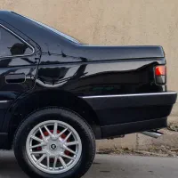 پژو 405 مدل 1388 اتاق تعویض