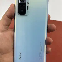 Redmi Note 10 Pro