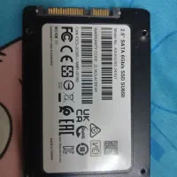 هارد 240SSD  گیگ adata مدلSU650