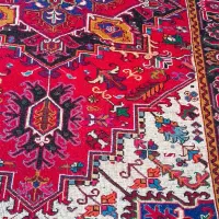 یک عدد فرش شش متری