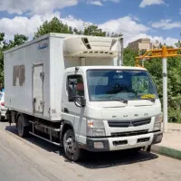 کامیونت فوسو شیش تن ۹۶