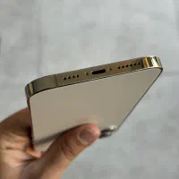 iphone 12 pro max 256g ZAA battery 93%|موبایل|مشهد, شهرک بهارستان|دیوار