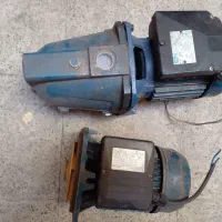پمپ جتی ایتالیایی