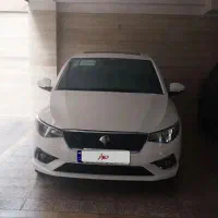 تارا اتوماتv4 سفید صفر.