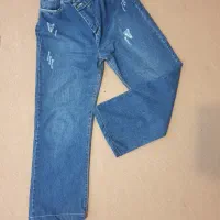 شلوار نو