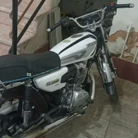 موتور هوندا مدل 1402
