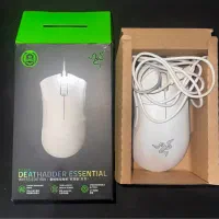 ماوس Razer DeathAdder Essential White
