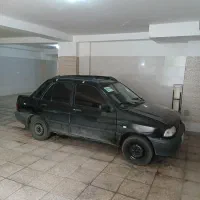 پراید / مدل۸۴ سالم