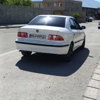 سمند LX|خودرو سواری و وانت|سنندج, |دیوار