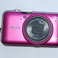 دوربین کانن پاورشات sx230 hs