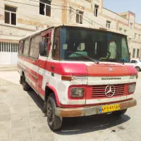 سرویس دهی کارخانجات و مدارس