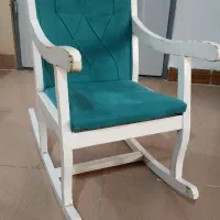 صندلی راک کودک