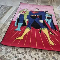 قالیچه بچگانه