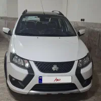 کوییک Sr مدل ۱۴۰۲ فول کم کارکرد و بدون رنگ