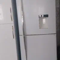 یخچال و فریزر سیلوان