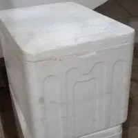 یخجال فومی ویژه‌ی تابستان