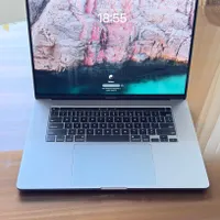 مک بوک پرو 2019 MacBook Pro|رایانه همراه|تهران, شهرک آپادانا|دیوار