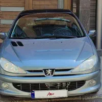 206 تیپ 2
