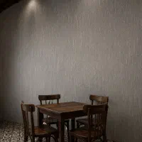 میکروسمنت و پتینه اقتصادی - نمای داخلی و خارجی