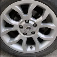 رینگ و لاستیک