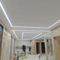 اجرای کناف و سقف کاذب