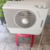 کولر آبی رومیزی آبسال